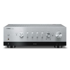 Yamaha R-N1000A Musiccast Network Stereo Receiver Gri