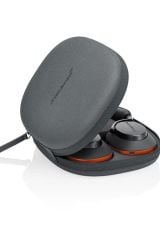 Bowers & Wilkins PX8 McLaren Kulak Üstü Gürültü Önleyici Bluetooth Kulaklık Galvanic Grey