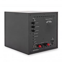 Bowers & Wilkins ASW608 Subwoofer Siyah