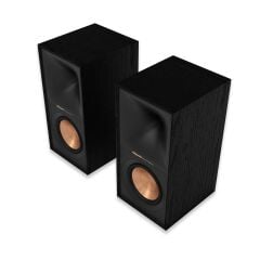 Klipsch R-50M Raf Tipi Pasif Hoparlör Siyah - Çift