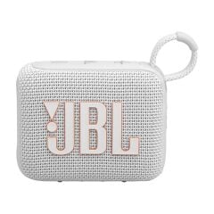 Jbl GO4 Bluetooth Hoparlör,IP67,Beyaz