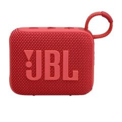 Jbl GO4 Bluetooth Hoparlör,IP67,Kırmızı