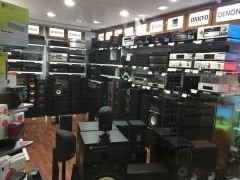 Audioquest Cinnamon Dijtal Coaxial Kablo 1,5mt