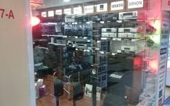 Audioquest Cinnamon Dijtal Coaxial Kablo 1,5mt