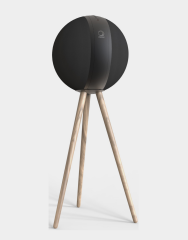 Elipson W35Xİ Wireless Hoparlör Adet Siyah + W35 Tripod Stand walnut Hediye