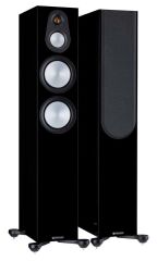 Yamaha R-N800A&Monitor Audio Silver 300 7G Network Müzik Sistemi Mağaza Teşhir Ürünü