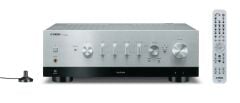 Yamaha R-N800A&Monitor Audio Silver 300 7G Network Müzik Sistemi Mağaza Teşhir Ürünü
