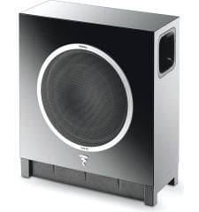 Focal Dome Flax 5.1 - Dome Flax & Sub Air 5.1 Siyah