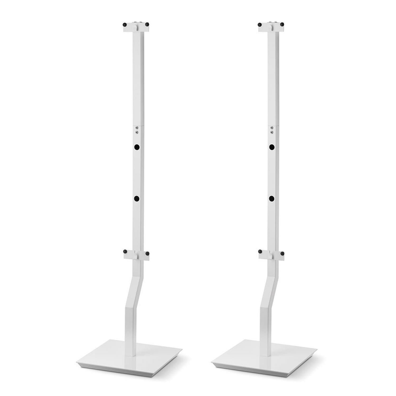 Focal Pack 2 Stands OW300 ( ON WALL 301-302 ) Hoparlör Standı Beyaz