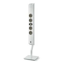 Focal Pack 2 Stands OW300 ( ON WALL 301-302 ) Hoparlör Standı Beyaz