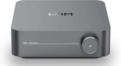 Wiim Amp Pro&Klipsch R-50M Network Müzik Sistemi