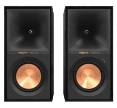 Wiim Amp Pro&Klipsch R-50M Network Müzik Sistemi