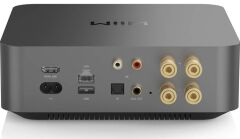 Wiim Amp Pro&Klipsch R-50M Network Müzik Sistemi