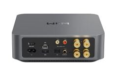 Wiim Amp&Elipson Planet M Network Müzik Sistemi