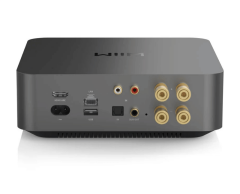 Wiim Amp Pro&Elipson Planet L Network Müzik Sistemi