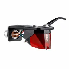 Ortofon 2M Red Premounted (2M Red + SH-4 Black)