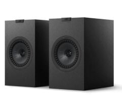Wiim Amp Ultra&Kef Q3 Meta Network Müzik Sistemi