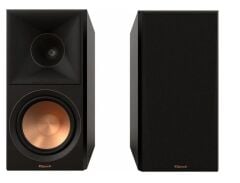Wiim Amp Ultra&Klipsch RP-600M II Network Müzik Sistemi