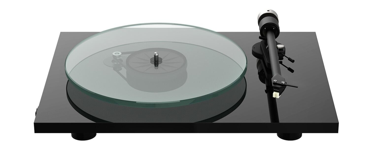Pro-ject T2 Super Phono Pilak Çalar