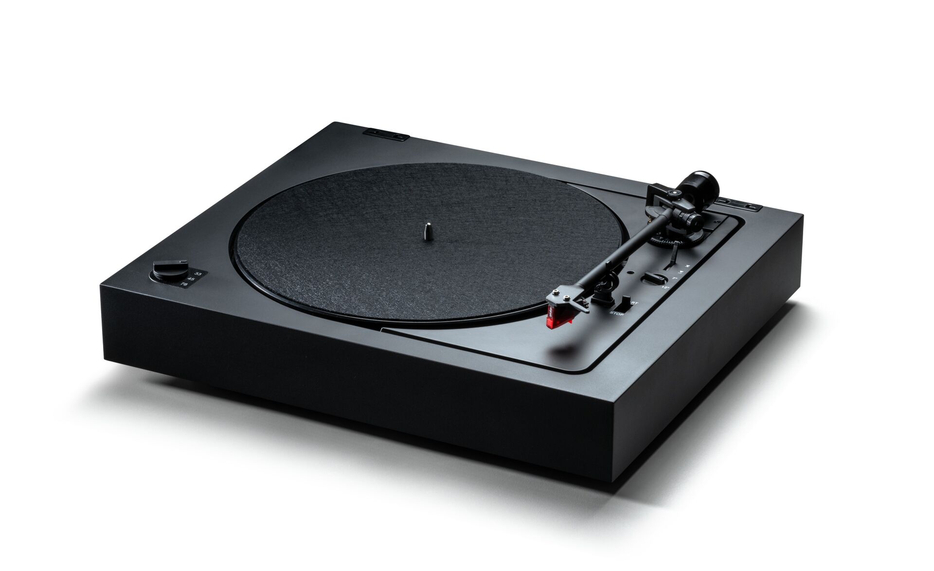 Pro-ject A2 Full Otomatik Pilak Çalar