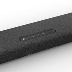 Yamaha SR-X50A True X Bar Soundbar Carbon Grey