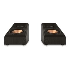 Klipsch RP-500SA II Dolby Atmos Destekli Surround Hoparlör Siyah