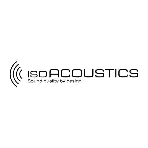 IsoAcoustics