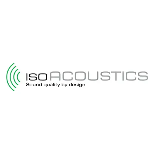 ISO ACOUSTICS