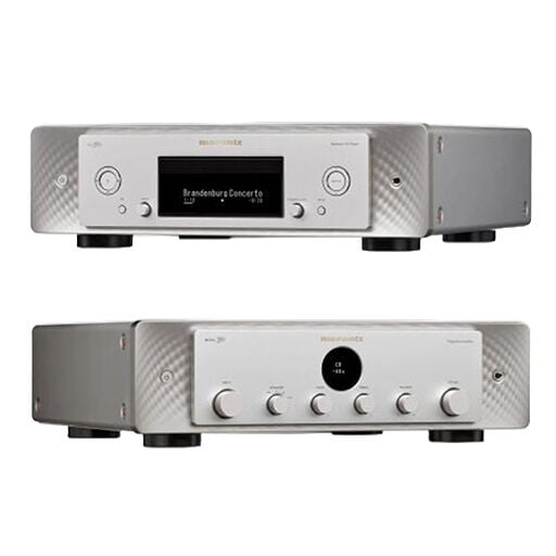 Hi-Fi Bileşenler