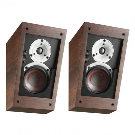 Surround Dolby Atmos Hoparlörler