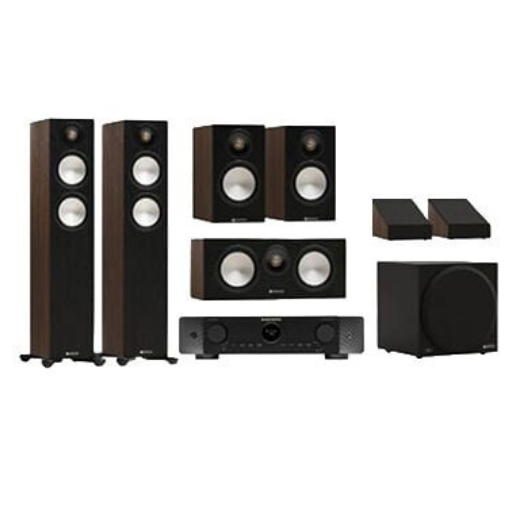 Ev Sinema & Müzik Sistemleri