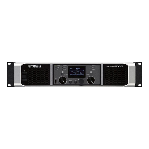 Power Amplifier