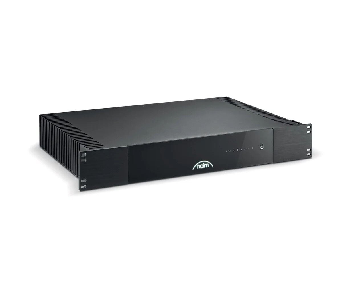 Naim CI-NAP 108 8 Kanal Proje Güç Amplifikatörü