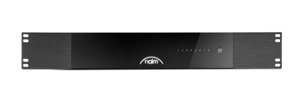 Naim CI-NAP 108 8 Kanal Proje Güç Amplifikatörü