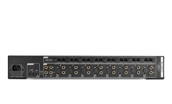 Naim CI-NAP 108 8 Kanal Proje Güç Amplifikatörü