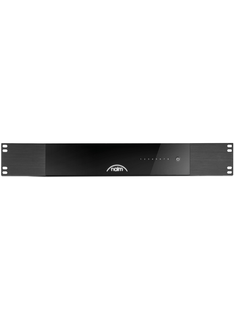 Naim CI-NAP 108 8 Kanal Proje Güç Amplifikatörü