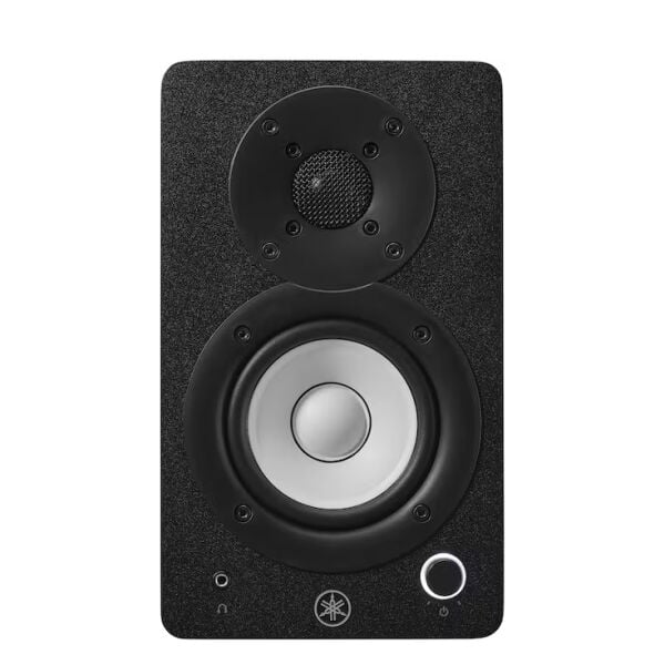 Yamaha HS3 Aktif Stüdyo Monitör Hoparlör Çift Siyah