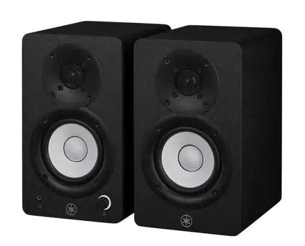 Yamaha HS3 Aktif Stüdyo Monitör Hoparlör Çift