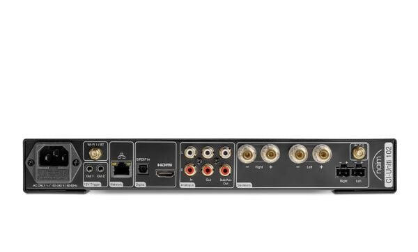 Naim CI-Uniti Network Özellikli Proje Amplifikatörü