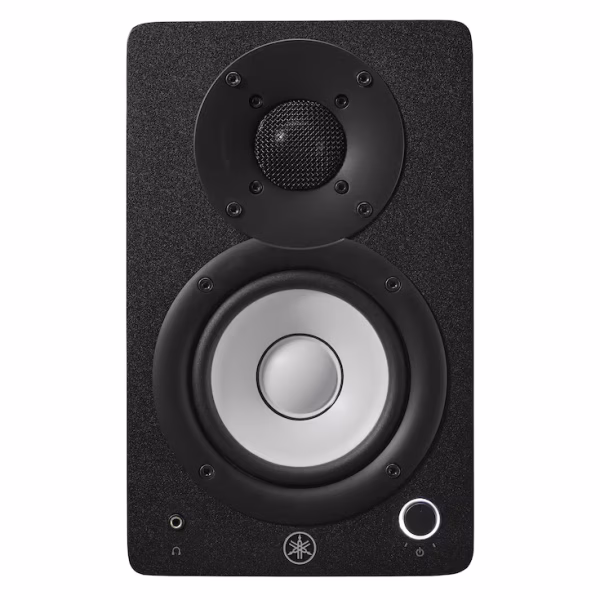Yamaha HS4 Aktif Stüdyo Monitör Hoparlör Çift