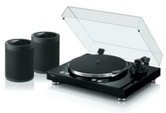 Yamaha TT-N503&WX-021 MusicCast Network Müzik Sistemi
