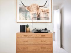 Yamaha TT-N503&WX-021 MusicCast Network Müzik Sistemi