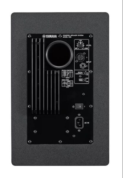 Yamaha HS8 Aktif Stüdyo Monitör Hoparlör Çift