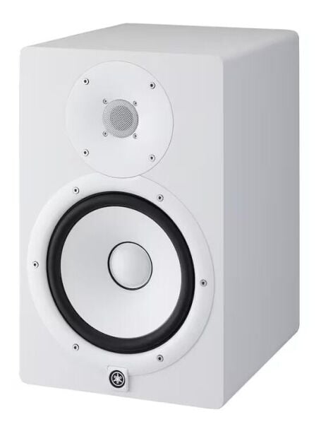 Yamaha HS8 Aktif Stüdyo Monitör Hoparlör Çift