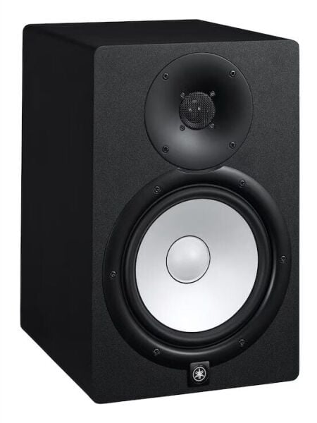 Yamaha HS8 Aktif Stüdyo Monitör Hoparlör Çift