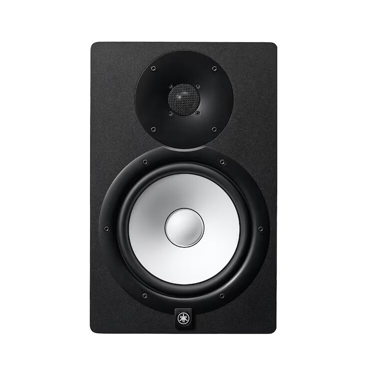 Yamaha HS8 Aktif Stüdyo Monitör Hoparlör Çift