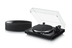 Yamaha TT-N503&WX-051 MusicCast Network Müzik Sistemi