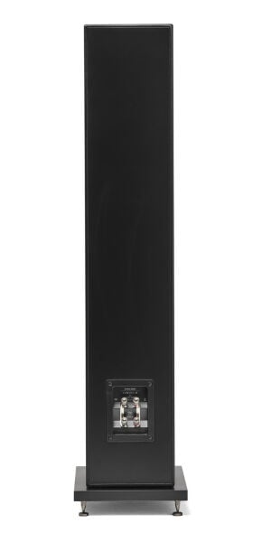 Sonus Faber Lumina III Kule Tipi Hoparlör Çift Siyah