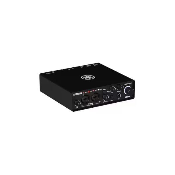 Yamaha URX22C Ses/MIDI Arayüzü