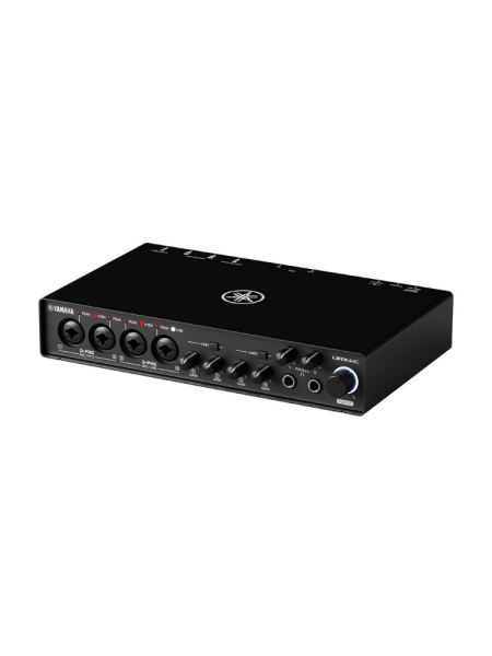 Yamaha URX44C Ses/MIDI Arayüzü
